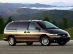 Chrysler Town & Country 1998 года